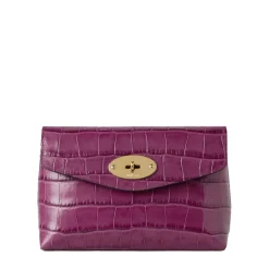 DAMES Mulberry Darley Cosmetische Pouch, Orchid Bloom