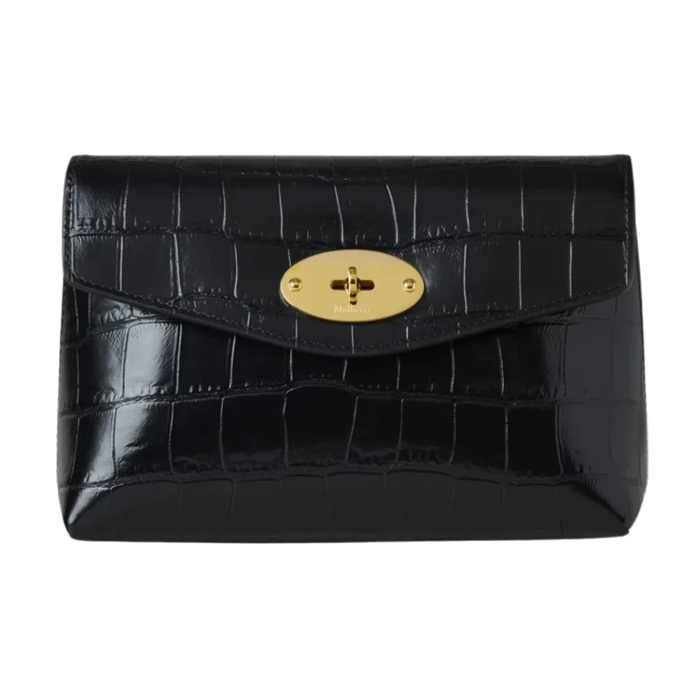 DAMES Mulberry Darley Cosmetische Tas Houder