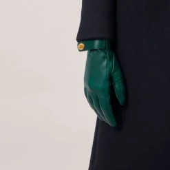 DAMES Mulberry Darley Handschoenen