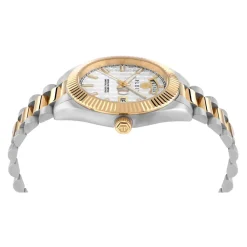 Heren Philipp Plein Horloges^Date Superlative Gent Horloge