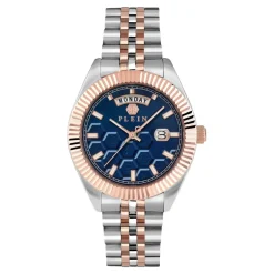 Heren Philipp Plein Horloges^Date Superlative Horloge