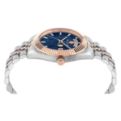 Heren Philipp Plein Horloges^Date Superlative Horloge