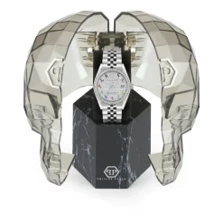 DAMES Philipp Plein Date Superlative Horloge