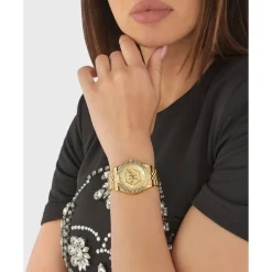 DAMES Philipp Plein Date Superlative Horloge