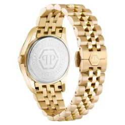 DAMES Philipp Plein Date Superlative Horloge