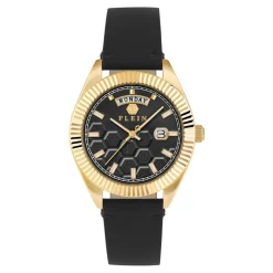Heren Philipp Plein Horloges^Date Superlative Horloge