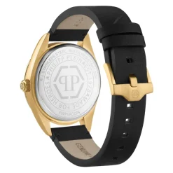 Heren Philipp Plein Horloges^Date Superlative Horloge