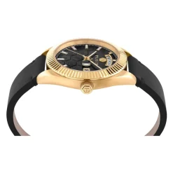 Heren Philipp Plein Horloges^Date Superlative Horloge