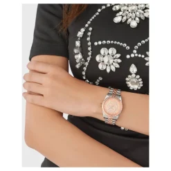 DAMES Philipp Plein Horloges^Date Superlative 38mm Horloge