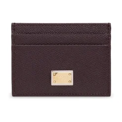 DAMES Dolce & Gabbana Dauphine Card Holder