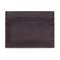 DAMES Dolce & Gabbana Dauphine Card Holder