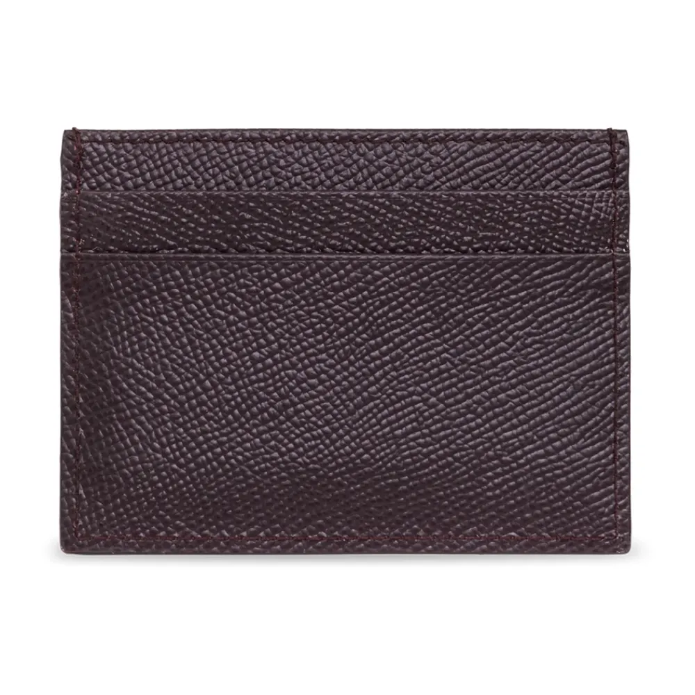 DAMES Dolce & Gabbana Dauphine Card Holder