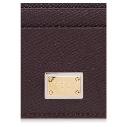 DAMES Dolce & Gabbana Dauphine Card Holder