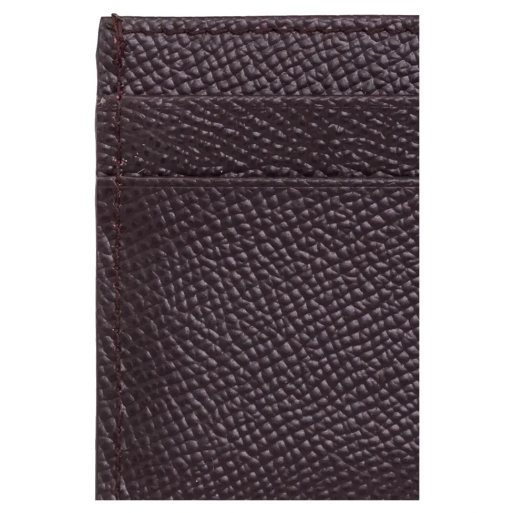DAMES Dolce & Gabbana Dauphine Card Holder
