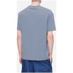 Heren A.P.C. Shirts^Davy T-shirt