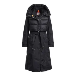 DAMES Parajumpers DAWN - GEKAPTE TRENCH
