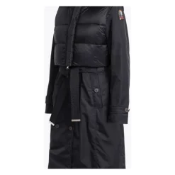 DAMES Parajumpers DAWN - GEKAPTE TRENCH