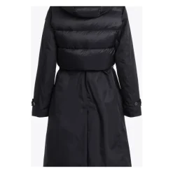 DAMES Parajumpers DAWN - GEKAPTE TRENCH