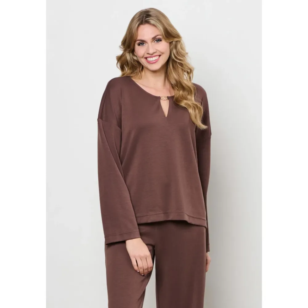 DAMES &Co Woman Broeken^DAWN E