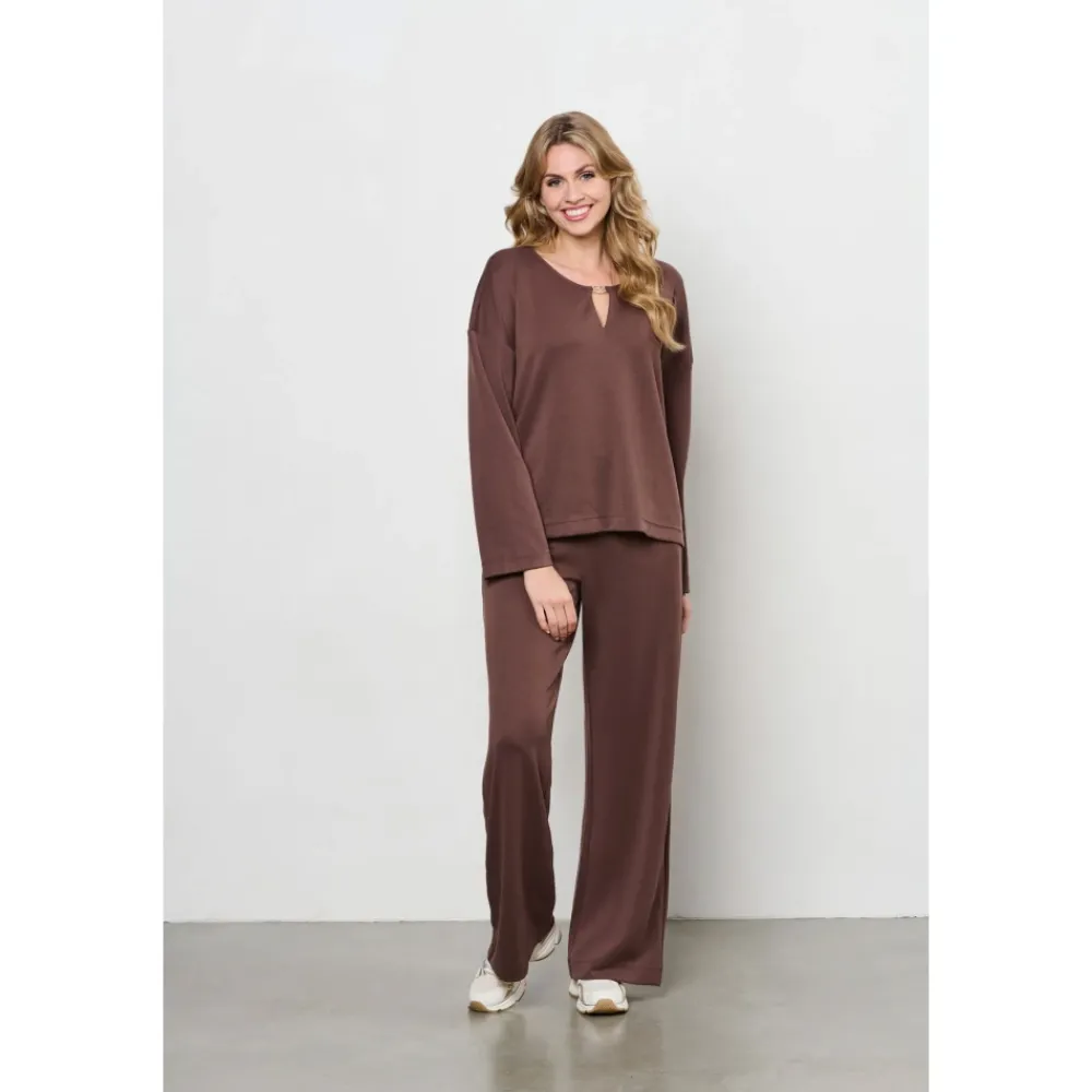 DAMES &Co Woman Broeken^DAWN E