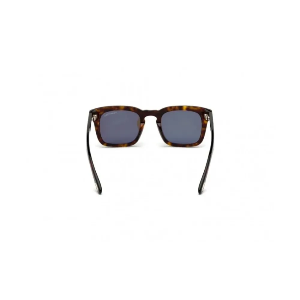 Heren Tom Ford Zonnebrillen^Dax Zonnebril