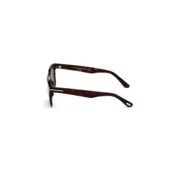 Heren Tom Ford Zonnebrillen^Dax Zonnebril