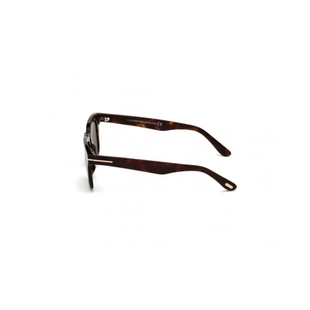 Heren Tom Ford Zonnebrillen^Dax Zonnebril