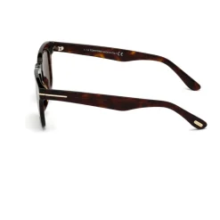 Heren Tom Ford Zonnebrillen^Dax Zonnebril