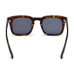Heren Tom Ford Zonnebrillen^Dax Zonnebril
