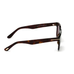 Heren Tom Ford Zonnebrillen^Dax Zonnebril