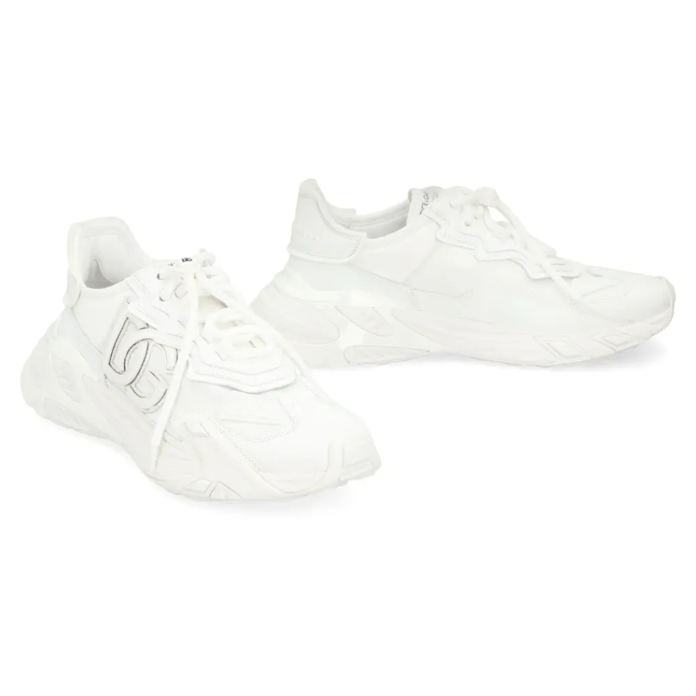Heren Dolce & Gabbana Sneakers^Day Faster Sneakers