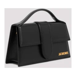 DAMES Jacquemus De Grote Bambino Tas