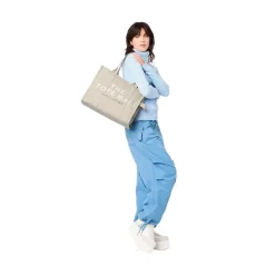 DAMES Marc Jacobs Shoppers^De Grote Tote Tas