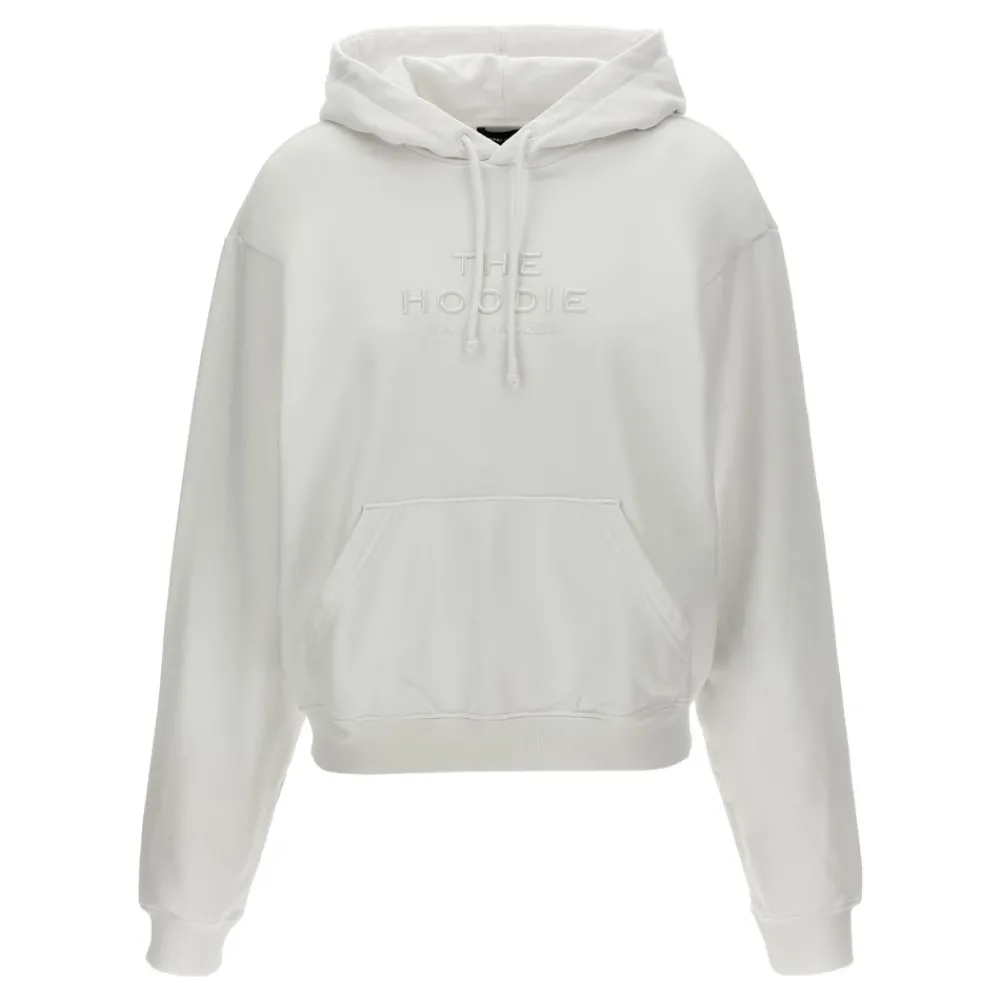 DAMES Marc Jacobs De Hoodie