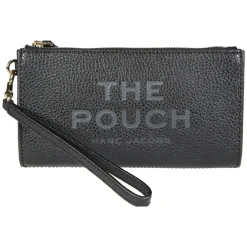 DAMES Marc Jacobs De Leren Pouch