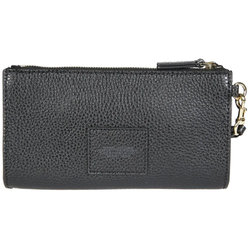 DAMES Marc Jacobs De Leren Pouch