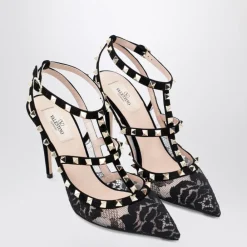 DAMES Valentino Garavani Pumps^Decolleté Alto Rockstud
