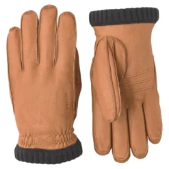 Heren Hestra Deerskin Primaloft Rib 20210