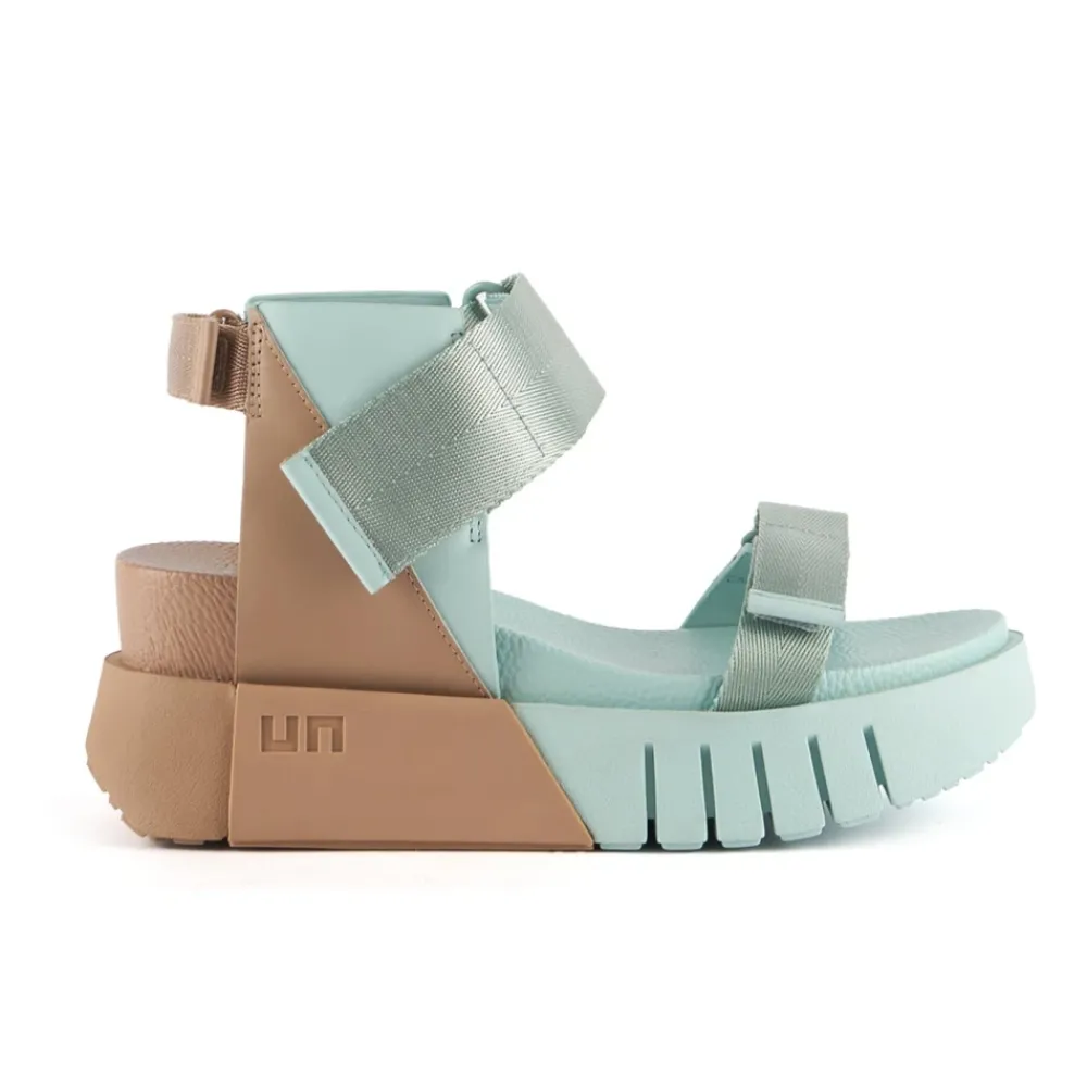 DAMES United Nude Sleehakken^Delta Run