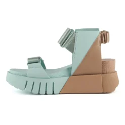 DAMES United Nude Sleehakken^Delta Run