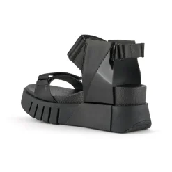 DAMES United Nude Sleehakken^Delta Run