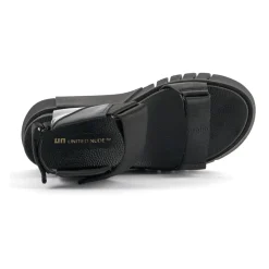 DAMES United Nude Sleehakken^Delta Run