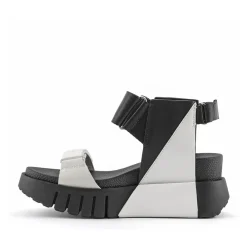 DAMES United Nude Sleehakken^Delta Run