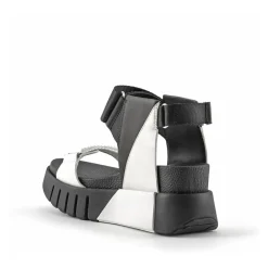 DAMES United Nude Sleehakken^Delta Run