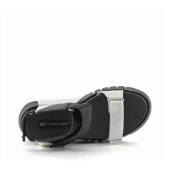 DAMES United Nude Sleehakken^Delta Run