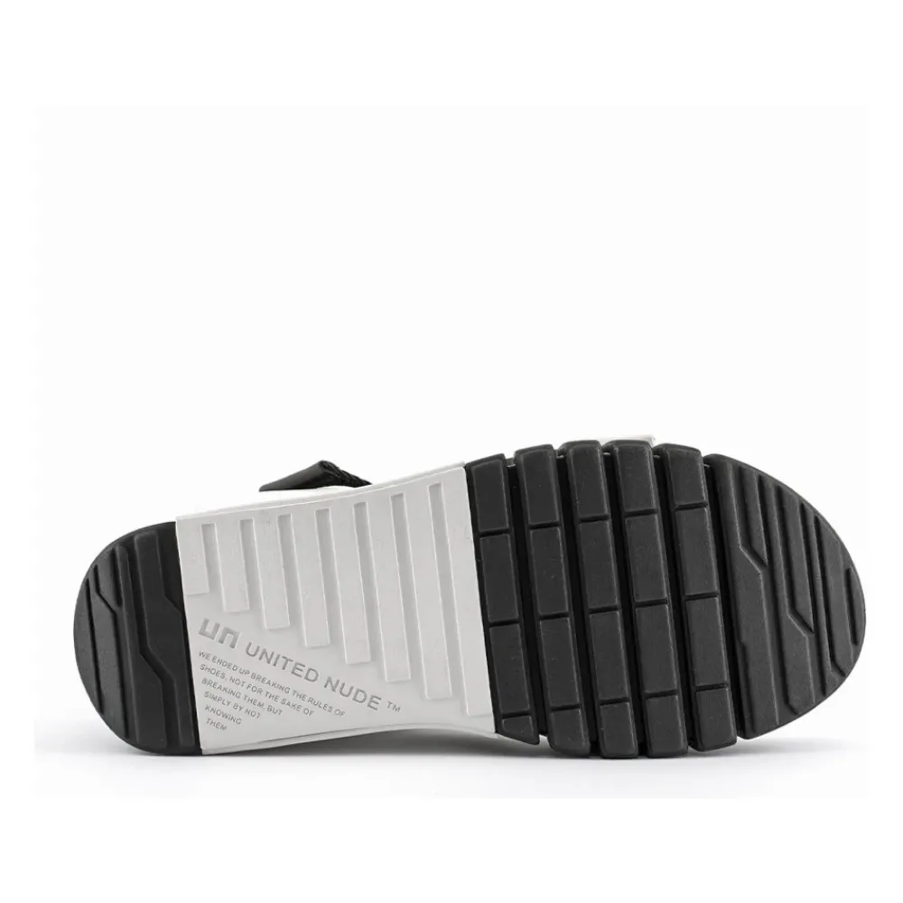 DAMES United Nude Sleehakken^Delta Run