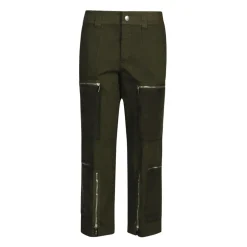 Seafarer Delta Zipped Broek