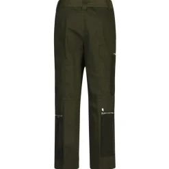 Seafarer Delta Zipped Broek