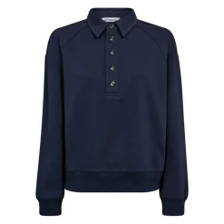 DAMES Co'Couture DengiCC Polo Sweat