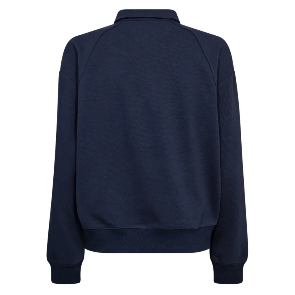DAMES Co'Couture DengiCC Polo Sweat